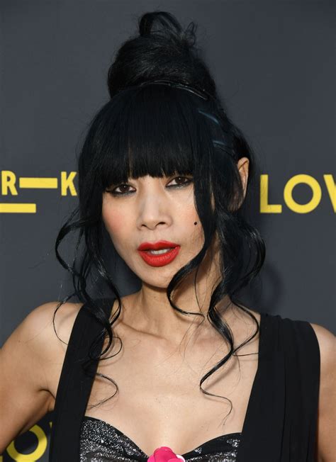 Bai Ling